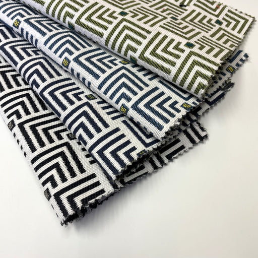 Southport Memo Set - Southport Memo Set - Revolution Upholstery Fabric