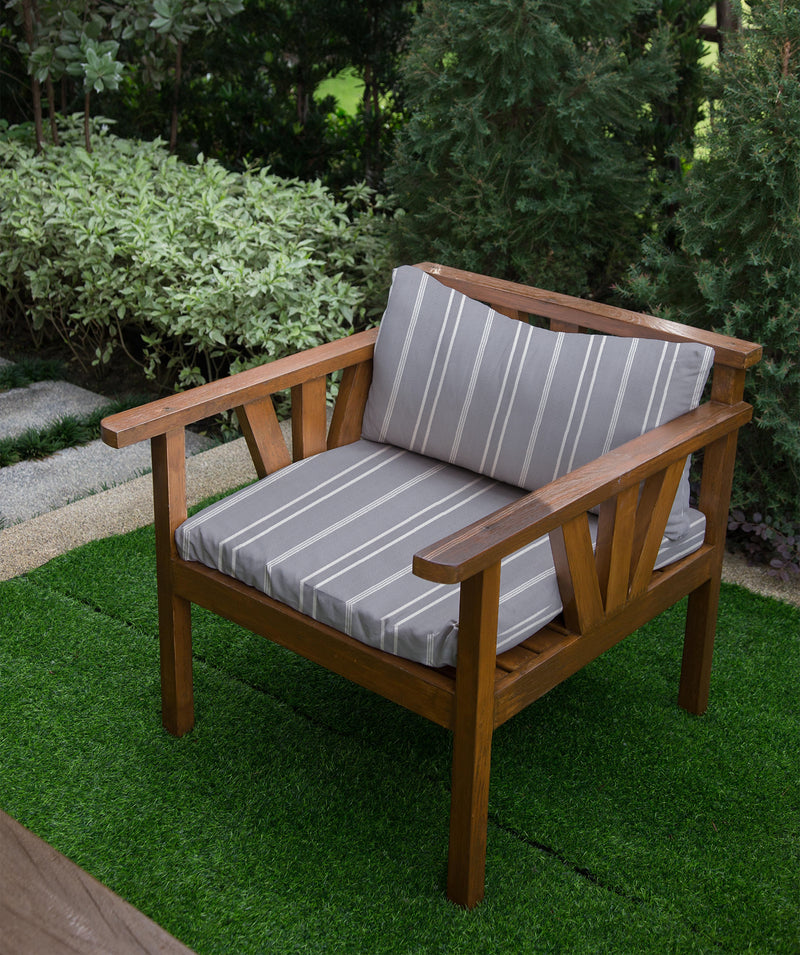 Starboard - Outdoor Upholstery Fabric - - Revolution Upholstery Fabric