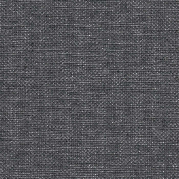 Grande - Indoor Upholstery Fabric - Swatch / steel - Revolution Upholstery Fabric