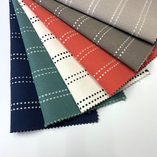 Stitch Memo Set - Stitch Memo Set - Revolution Upholstery Fabric