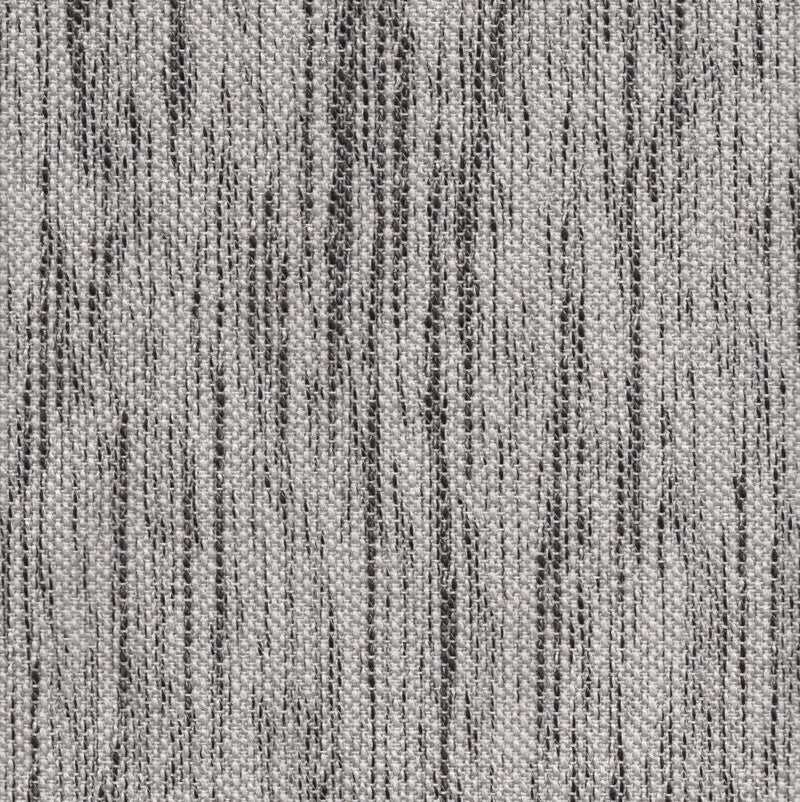 Striation - Upholstery Fabric - Swatch / Pepper - Revolution Upholstery Fabric