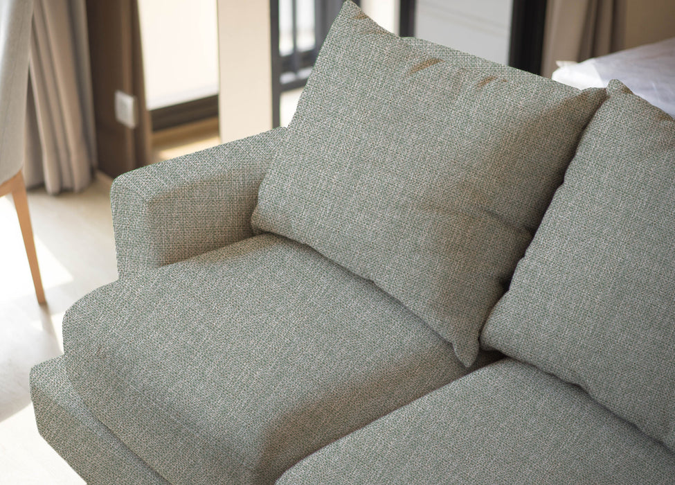 Sugarshack - Performance Upholstery Fabric