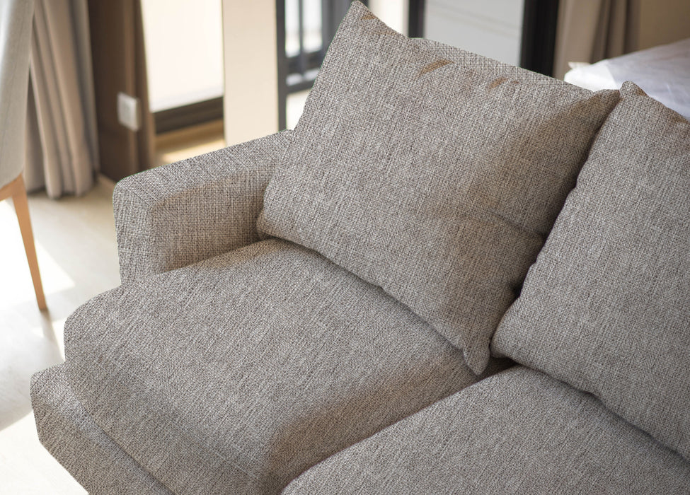 Sugarshack - Performance Upholstery Fabric