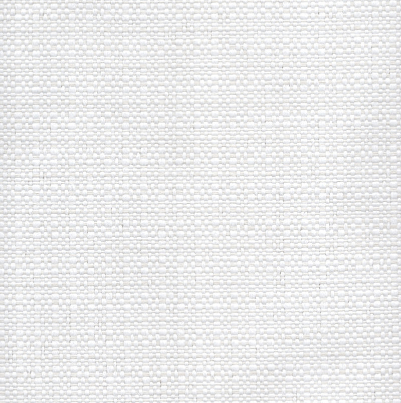 Sugarshack - Performance Upholstery Fabric - Yard / sugarshack-white - Revolution Upholstery Fabric