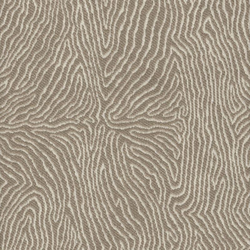 Tangle - Revolution Plus Performance Fabric - yard / tangle-taupe - Revolution Upholstery Fabric