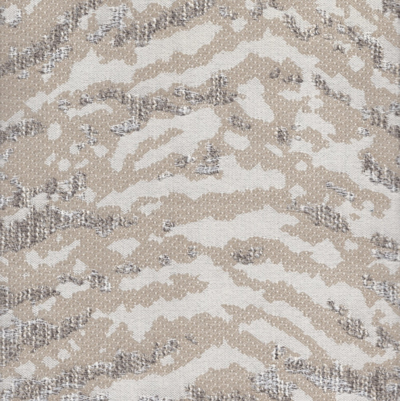 Tarzan - Outdoor Fabric - Swatch / Sand - Revolution Upholstery Fabric