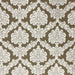 Tres Chic - Swatch / Taupe - Revolution Upholstery Fabric