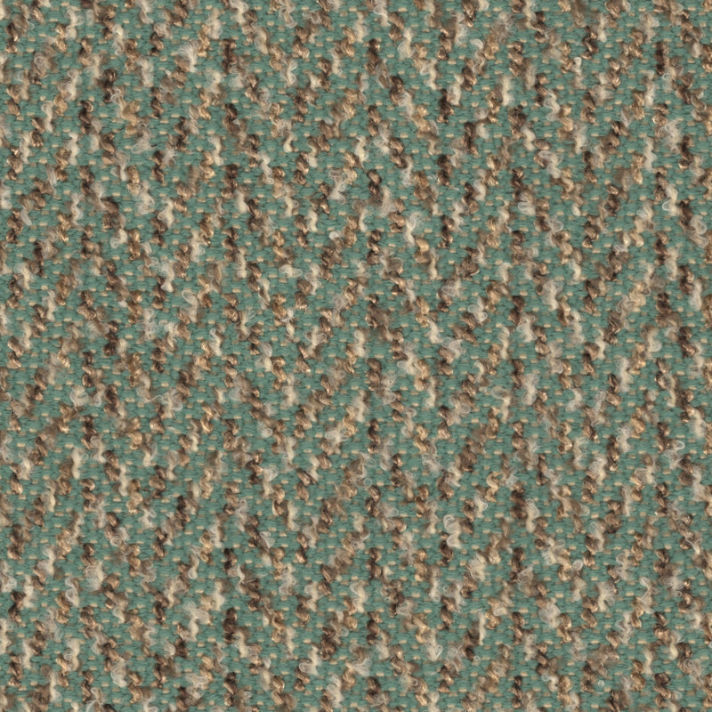 Berber - Performance Upholstery Fabric - Discontinued - yard / Teal - Revolution Upholstery Fabric