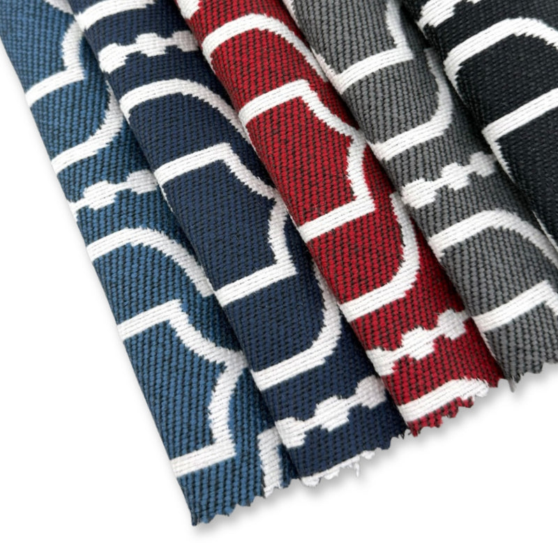 Tensil Memo Set - Tensil Memo Set - Revolution Upholstery Fabric