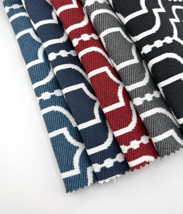 Tensil - Outdoor Performance Fabric