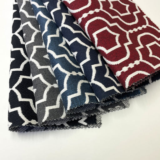 Tensil Memo Set - Tensil Memo Set - Revolution Upholstery Fabric