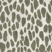 Winging It - Jacquard Upholstery Fabric - Swatch / Thyme - Revolution Upholstery Fabric