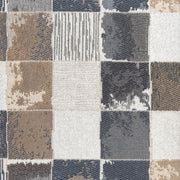 Tom Tom - Jacquard Upholstery Fabric- Discontinued - yard / tomtom-marine - Revolution Upholstery Fabric