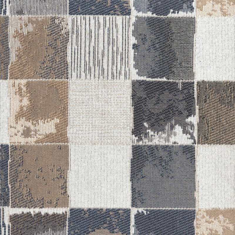 Tom Tom - Jacquard Upholstery Fabric- Discontinued - yard / tomtom-marine - Revolution Upholstery Fabric