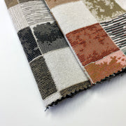 Tom Tom - Jacquard Upholstery Fabric- Discontinued - - Revolution Upholstery Fabric