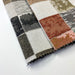 Tom Tom - Jacquard Upholstery Fabric -  - Revolution Upholstery Fabric
