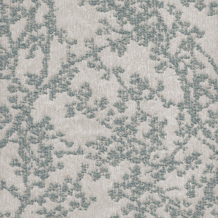 Tree of Life - Jacquard Upholstery Fabric - yard / treeoflife-glass - Revolution Upholstery Fabric