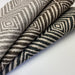 Tribe Diamond Print - Jacquard Upholstery Fabric -  - Revolution Upholstery Fabric