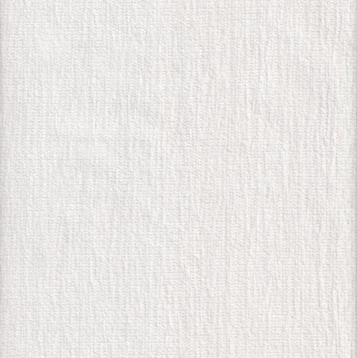 Turner - Chenille Upholstery Fabric - Yard / White - Revolution Upholstery Fabric