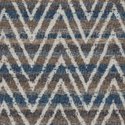 Vacation - Outdoor Fabric - Swatch / Blue - Revolution Upholstery Fabric