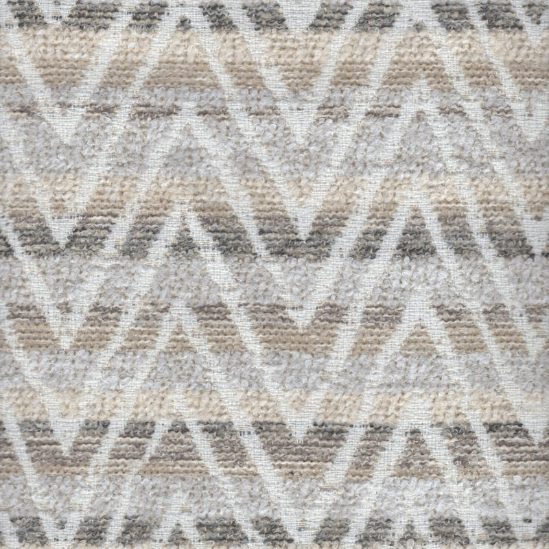 Vacation - Outdoor Fabric - Swatch / Natural - Revolution Upholstery Fabric