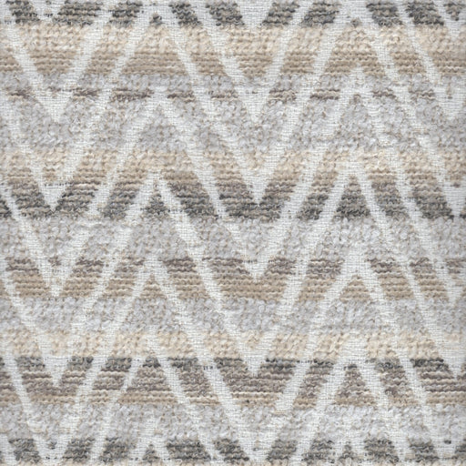 Vacation - Outdoor Fabric - Swatch / Natural - Revolution Upholstery Fabric