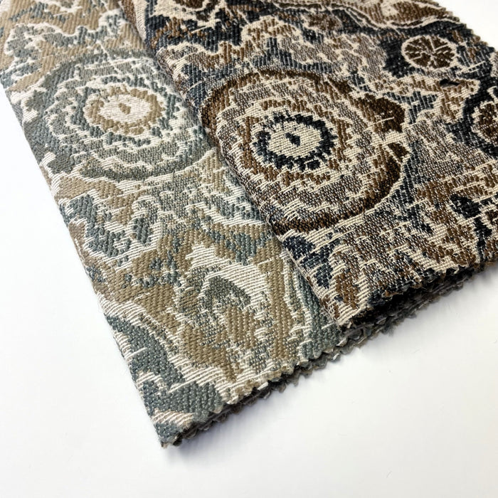 Villanova - Jacquard Upholstery Fabric -  - Revolution Upholstery Fabric