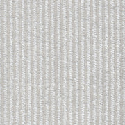 Wale - Outdoor Stripe Fabric - Swatch / Bleach - Revolution Upholstery Fabric