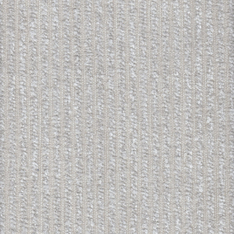 Wale - Outdoor Stripe Fabric - Swatch / Fog - Revolution Upholstery Fabric