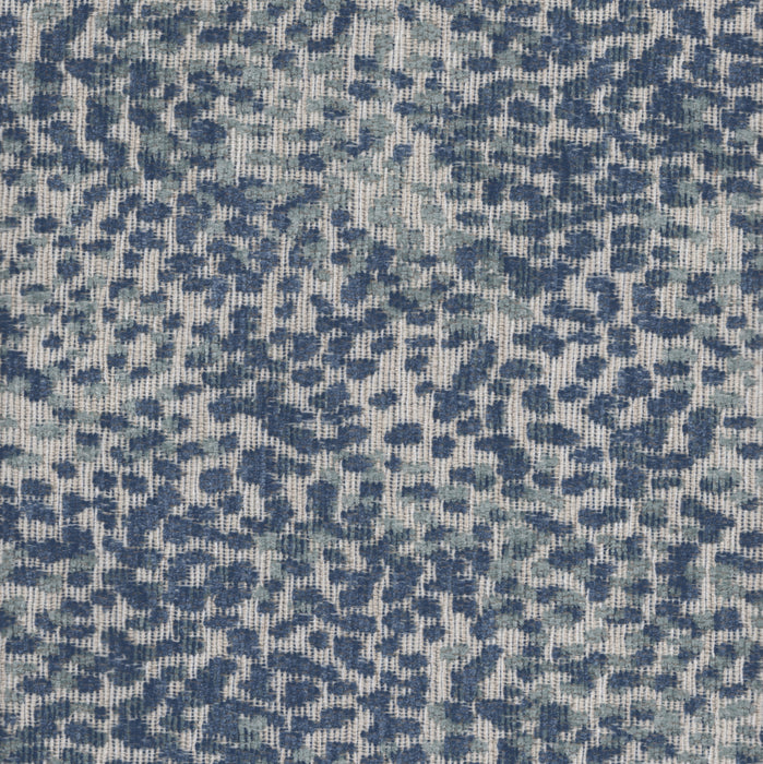 Waverly - Swatch / Sky - Revolution Upholstery Fabric