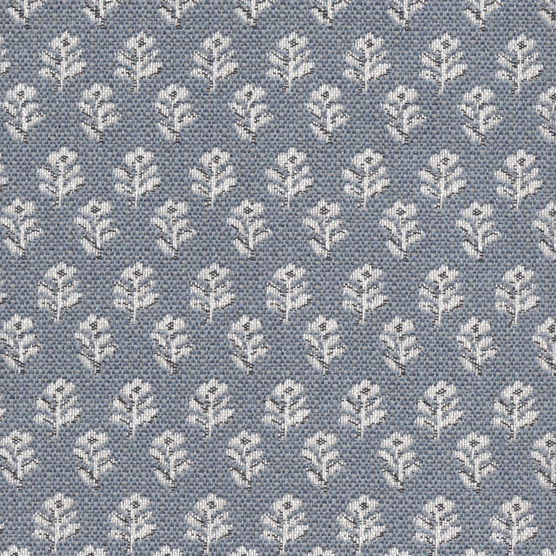 Whimsy - Swatch / Coast - Revolution Upholstery Fabric