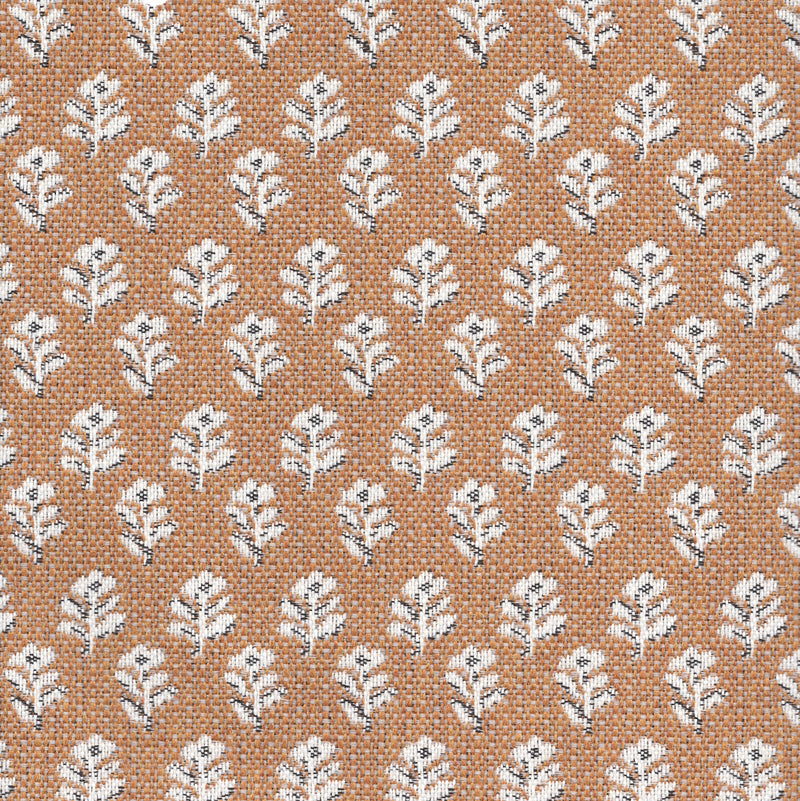 Whimsy - Swatch / Mustard - Revolution Upholstery Fabric