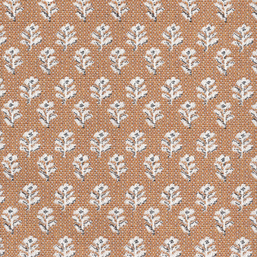 Whimsy - Swatch / Mustard - Revolution Upholstery Fabric