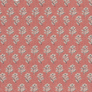 Whimsy - Swatch / Persimmon - Revolution Upholstery Fabric
