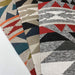 Whiskey River Memo Set - Whiskey River Memo Set - Revolution Upholstery Fabric