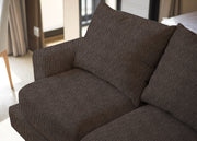 Whisper - Performance Upholstery Fabric - - Revolution Upholstery Fabric