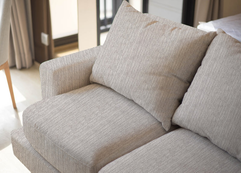 Whisper - Performance Upholstery Fabric - - Revolution Upholstery Fabric
