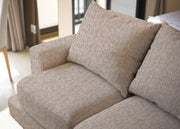 Whisper - Performance Upholstery Fabric - - Revolution Upholstery Fabric