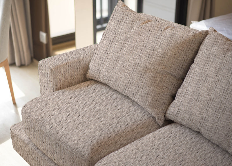 Whisper - Performance Upholstery Fabric - - Revolution Upholstery Fabric