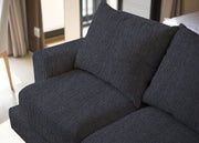 Whisper - Performance Upholstery Fabric - - Revolution Upholstery Fabric