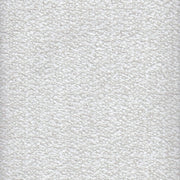 Curly Q - Boucle Upholstery Fabric - Yard / White - Revolution Upholstery Fabric