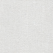 Belgian - Faux Linen Fabric - Yard / White - Revolution Upholstery Fabric