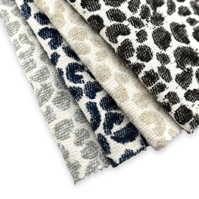 Wild Memo Set - Memo Set - Revolution Upholstery Fabric