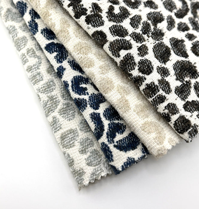 Wild - Outdoor Animal Print Fabric