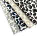 Wild - Outdoor Animal Print Fabric - - Revolution Upholstery Fabric