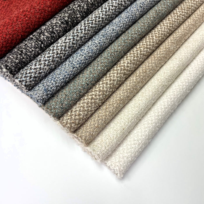 Wooly Bully - Performance Upholstery Fabrics -  - Revolution Upholstery Fabric