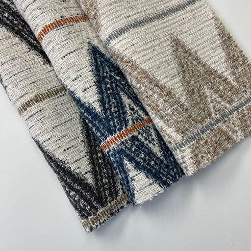Avatar Memo Set - Memo - Revolution Upholstery Fabric