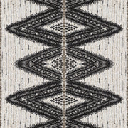 Avatar - Outdoor Fabric - Swatch / Charcoal - Revolution Upholstery Fabric