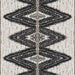 Avatar - Outdoor Fabric - Swatch / Charcoal - Revolution Upholstery Fabric