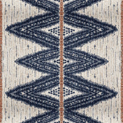 Avatar - Outdoor Fabric - Swatch / Navy - Revolution Upholstery Fabric
